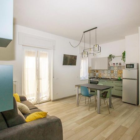 Casa Di Dani Διαμέρισμα Λα Σπέτσια Εξωτερικό φωτογραφία