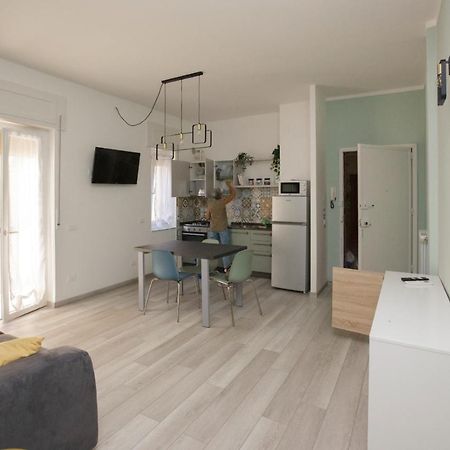 Casa Di Dani Διαμέρισμα Λα Σπέτσια Εξωτερικό φωτογραφία