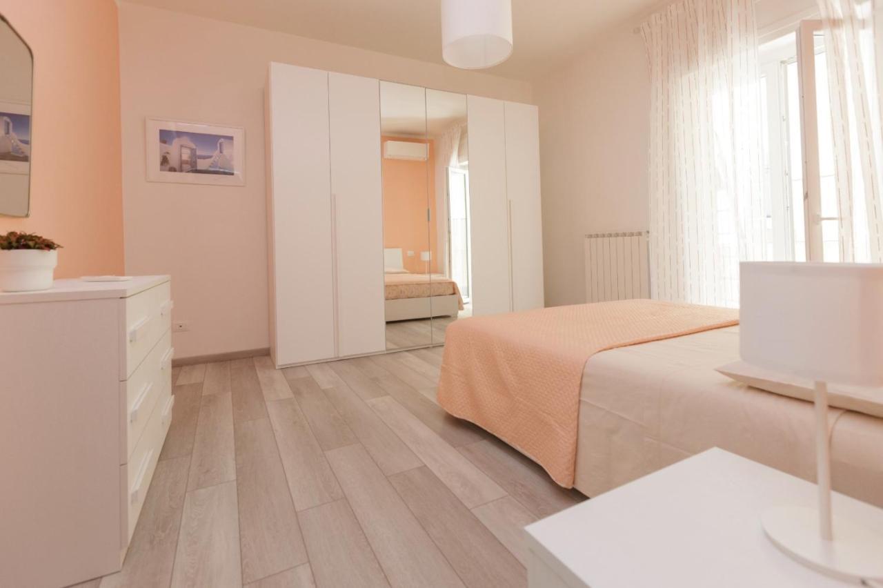 Casa Di Dani Διαμέρισμα Λα Σπέτσια Εξωτερικό φωτογραφία