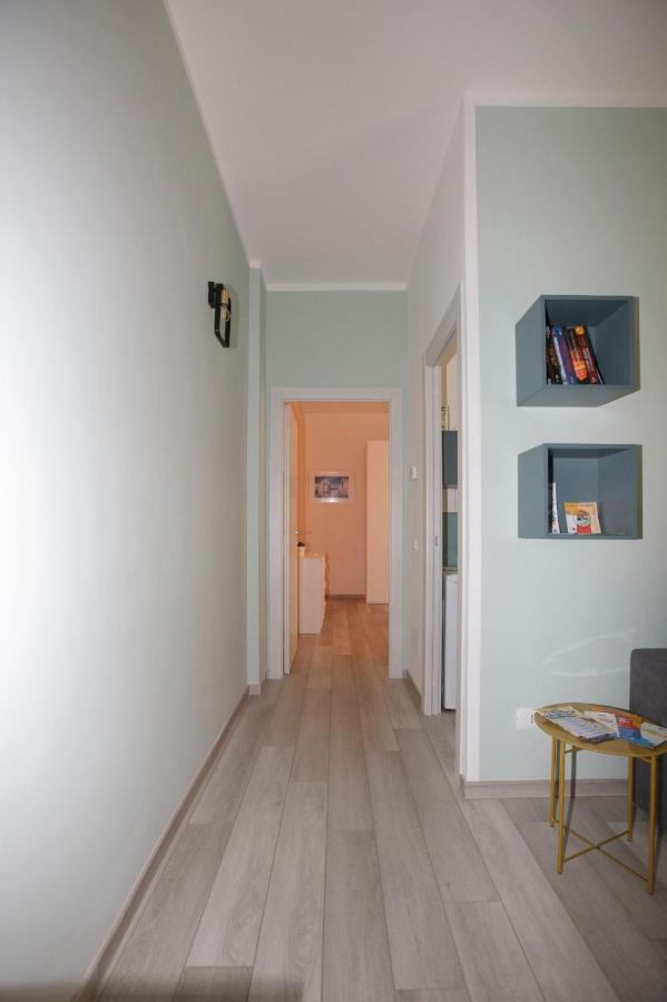 Casa Di Dani Διαμέρισμα Λα Σπέτσια Εξωτερικό φωτογραφία