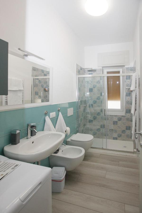 Casa Di Dani Διαμέρισμα Λα Σπέτσια Εξωτερικό φωτογραφία