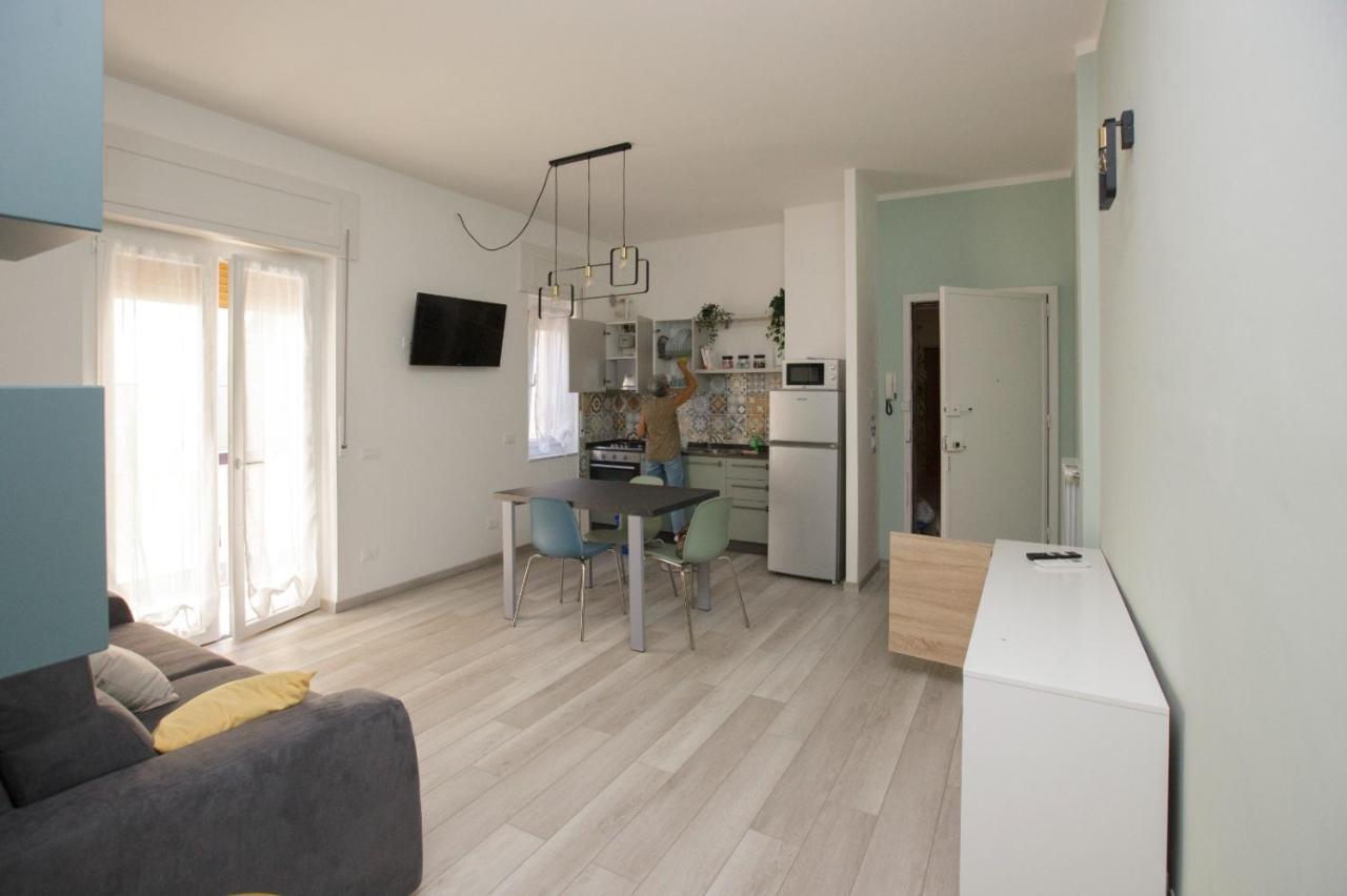 Casa Di Dani Διαμέρισμα Λα Σπέτσια Εξωτερικό φωτογραφία